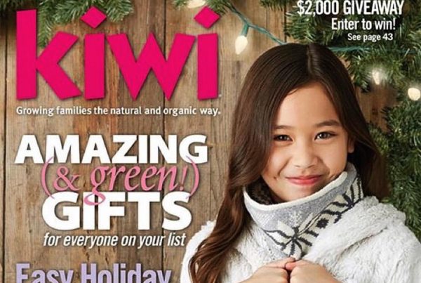 KIWI MAGAZINE